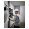 Aku príklepová vŕtačka BOSCH GSB 183-LI 2.0Ah | extratech.sk