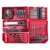 Bezuhlíkový skrutkovač Worcraft CHD-S20LiBAT 20V | extratech.sk