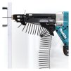 Makita DFR551RTJ Akumulátorový skrutkovač s automatickým zásobníkom 18V (2x5,0Ah) | ajtech.sk