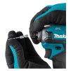 Makita TD003GA201 Akumulátorový rázový skrutkovač 40V (2x2,0Ah) | ajtech.sk