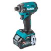 Makita TD003GA201 Akumulátorový rázový skrutkovač 40V (2x2,0Ah) | ajtech.sk