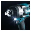 Aku rázový uťahovák Makita TW001GM201 Sada 2x4 0Ah | ajtech.sk