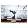 Aku uťahovač BOSCH GDS 18V-1050 5.0Ah Set | extratech.sk