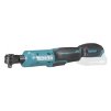 Makita WR100DZ Akumulátorová račňa 12V (bez aku) | ajtech.sk
