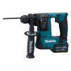 Aku kladivo Makita HR140DSMJ 10.8V 4.0Ah | ajtech.sk