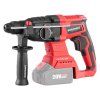Aku kladivo WORCRAFT CRH-S20LiBA 20V Solo | ajtech.sk