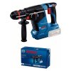 Bosch GBH 187-LI Akumulátorové vŕtacie kladivo upínaním SDS plus (bez aku) 0611923120 | ajtech.sk