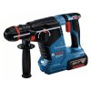 Bosch GBH 187-LI Akumulátorové vŕtacie kladivo upínaním SDS plus (bez aku) 0611923120 | ajtech.sk