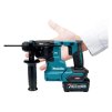 Makita HR010GZ Akumulátorové kombinované kladivo sds-plus 40V (bez aku) | ajtech.sk