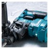 Aku kombinované kladivo Makita HR010GZ 40V SDS-Plus | ajtech.sk