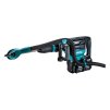 Aku búracie kladivo Makita HM002GZ03 80V SDS-Max | ajtech.sk