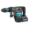 Makita HM001GM201 Aku búracie kladivo 40V (2x4,0 Ah) | ajtech.sk