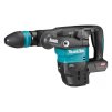 Aku búracie kladivo Makita HM001GM201 40V 9,4J | ajtech.sk