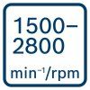 Aku priamočiara píla BOSCH GST 12V-70 12V | ajtech.sk