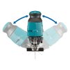 Makita JV001GM201 Akumulátorová priamočiara píla 40 V (2x4,0 Ah) | ajtech.sk