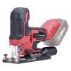 Aku priamočiara píla Worcraft CJS-S20LiB 20V | extratech.sk