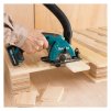 Makita HS301DSME Akumulátorová okružná píla 12V (2x4,0Ah) | ajtech.sk