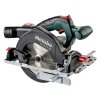 METABO KS 18 LTX 57 Akumulátorová okružná píla (bez aku) 601857840 | ajtech.sk