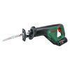 Aku chvostová píla AdvancedRecip 18 1x2.5Ah BOSCH | extratech.sk
