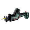METABO SSE 18 LTX BL Compact Akumulátorová chvostová píla 602366850 | ajtech.sk