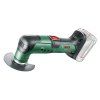 Aku oscilačné náradie 18V BOSCH UniversalMulti 18V-32 | extratech.sk