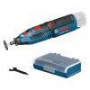 Bosch GRO 12V-35 Multifunkčné náradie | extratech.sk