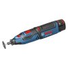 Bosch GRO 12V-35 Akumulátorové multifunkčné rotačné náradie (1x2,0 Ah) 06019C5001 | ajtech.sk