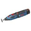 Bosch GRO 12V-35 Rotačné náradie (1x2,0Ah) | extratech.sk