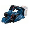 BOSCH Akumulátorový hoblík GHO 18V-26 | extratech.sk