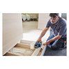 BOSCH Aku hoblík GHO 12V-20  2x3.0Ah + nabíjačka | extratech.sk