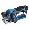 BOSCH Aku hoblík GHO 12V-20  2x3.0Ah + nabíjačka | extratech.sk