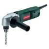 METABO WBE 700 Elektrická uhlová vŕtačka 600512000 | ajtech.sk
