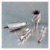 MAKITA elektrická magnetická vŕtačka HB350 1050 W | extratech.sk