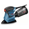 Bosch GSS 160-1 Multi Elektrická vibračná brúska 06012A2300 | ajtech.sk