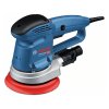 Bosch GEX 34-150 Professional excentrická brúska 0601372800 | ajtech.sk