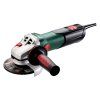 Uhlová brúska Metabo WEV 11-125 Quick bez kufra | extratech.sk