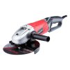 WORCRAFT AG24-230A Elektrická uhlová brúska | ajtech.sk