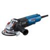 BOSCH El. uhlová brúska GWS 17-125 PSB Sila a | extratech.sk
