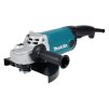 Makita GA9090N Elektrická uhlová brúska 230 mm | ajtech.sk