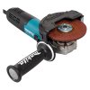 Makita GA5090X01 Elektrická uhlová brúska 125 mm | ajtech.sk