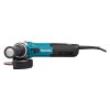 Makita GA5090X01 Elektrická uhlová brúska 125 mm | ajtech.sk
