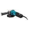 Makita GA5090X01 Elektrická uhlová brúska 125 mm | ajtech.sk