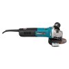 Makita GA5090X01 Elektrická uhlová brúska 125 mm | ajtech.sk