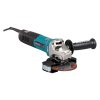 Makita GA5090X01 Elektrická uhlová brúska 125 mm | ajtech.sk