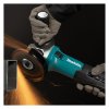 Makita GA5092X01 Elektrická uhlová brúska 125 mm | ajtech.sk