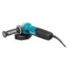 Makita GA5092X01 Elektrická uhlová brúska 125 mm | ajtech.sk