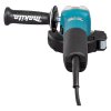 Makita GA5092X01 Elektrická uhlová brúska 125 mm | ajtech.sk