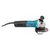 Makita GA5092X01 Elektrická uhlová brúska 125 mm | ajtech.sk