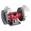 Stolová brúska Worcraft   BG20-150 | extratech.sk