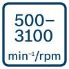 BOSCH Priamočiara píla GST 90 BE Výkonná | extratech.sk